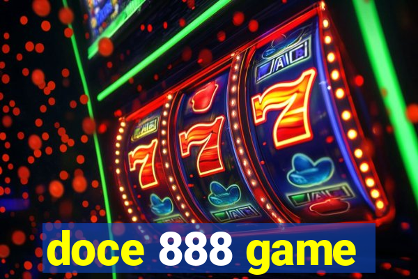 doce 888 game